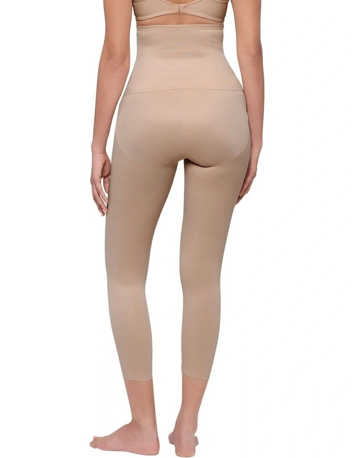 Show Stopper Ultra High-Waist Capri Shapewear Leggings image 2