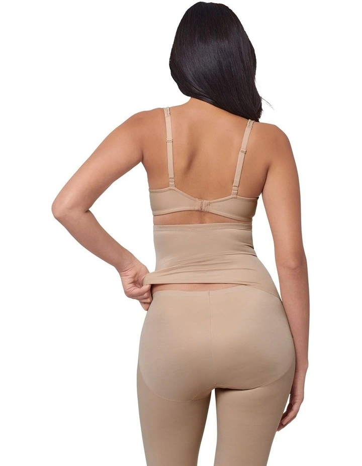 Show Stopper Ultra High-Waist Capri Shapewear Leggings image 6