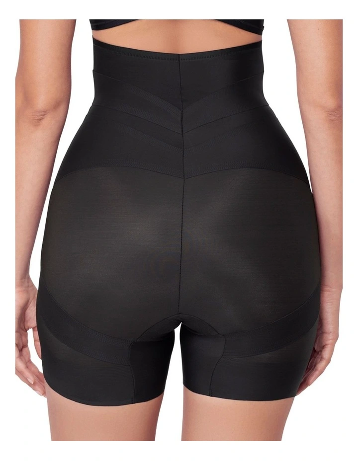 Flex Ability Ultra-High Waist Butt Lift Shaping Short image 2