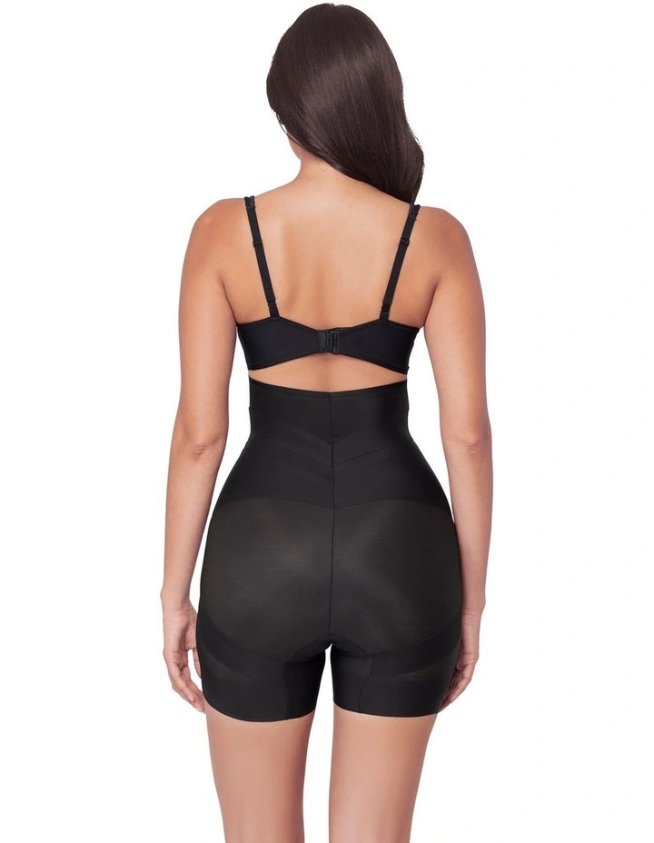 Flex Ability Ultra-High Waist Butt Lift Shaping Short image 5