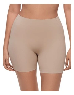 Show Stopper High Waist Padded Butt-Lift Shapewear Short