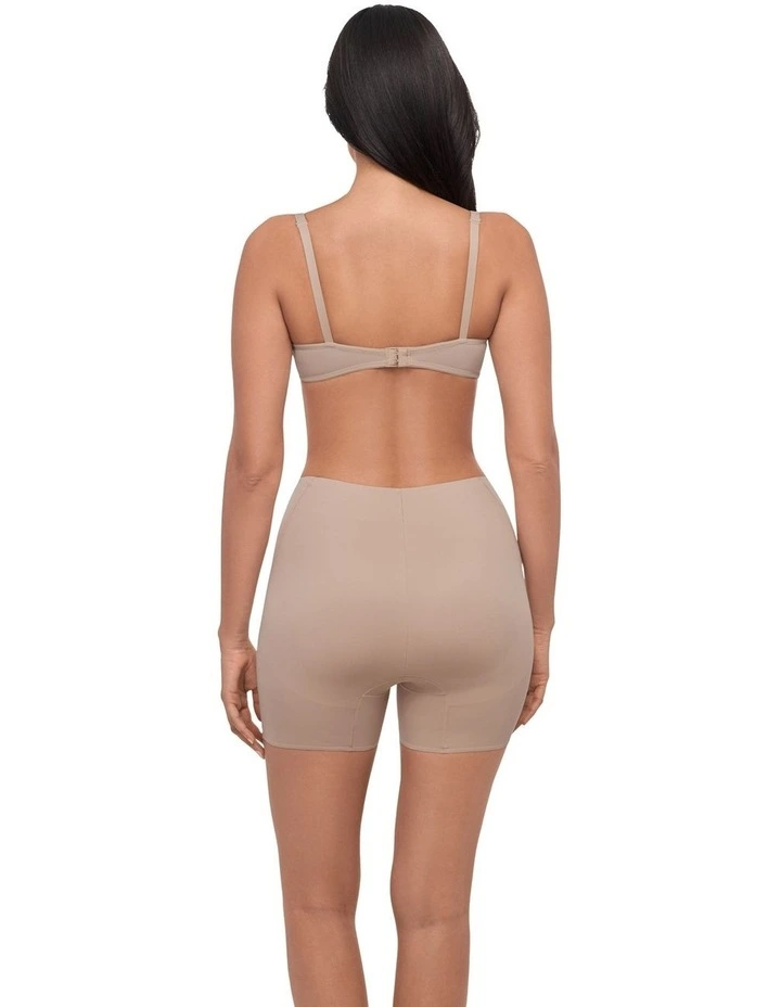 Show Stopper High Waist Padded Butt-Lift Shapewear Short image 5