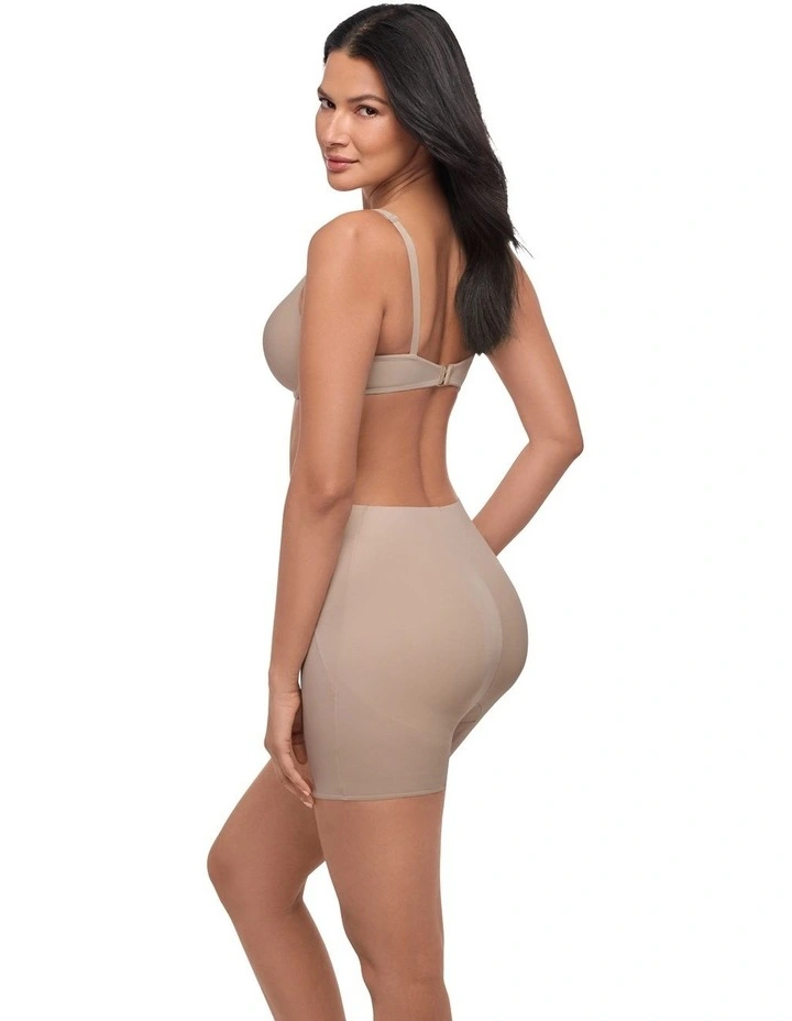 Show Stopper High Waist Padded Butt-Lift Shapewear Short image 6