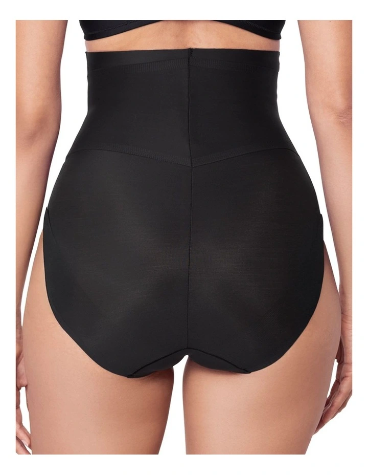 Flex Ability Ultra-High Waist Shaping Brief image 2