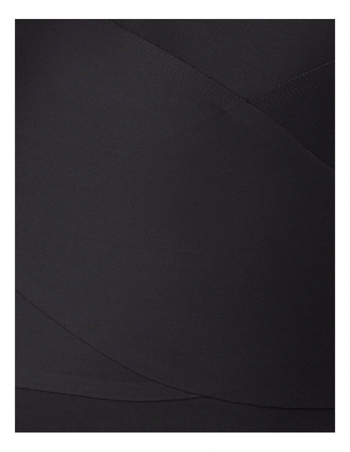 Flex Ability Ultra-High Waist Shaping Brief image 6
