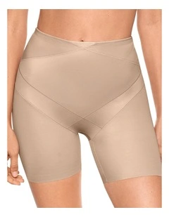 Tummy Tuck Firm Control High Waist Shapewear Shorts