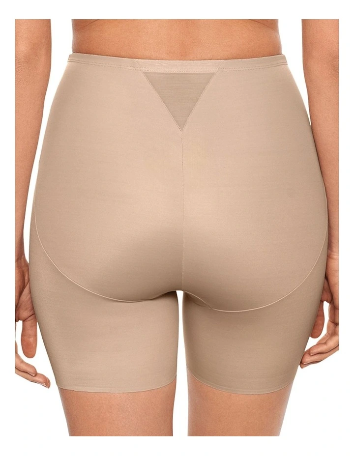 Tummy Tuck Firm Control High Waist Shapewear Shorts image 2
