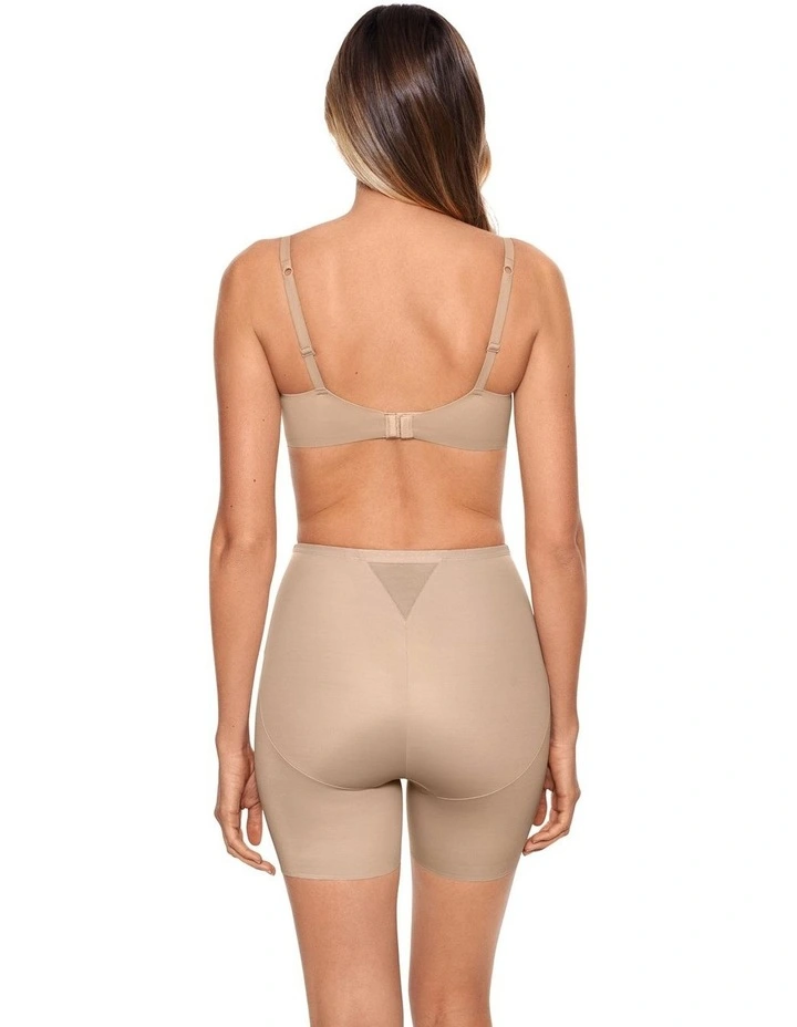 Tummy Tuck Firm Control High Waist Shapewear Shorts image 5