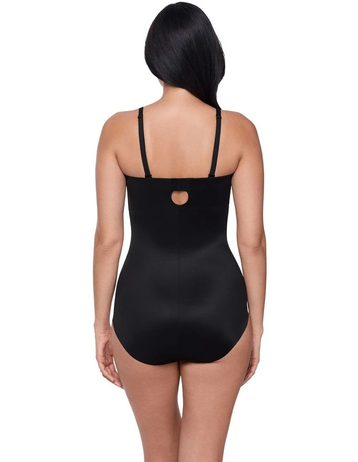 Show Stopper Wirefree Convertible-to-Strapless Shaping Bodysuit image 2