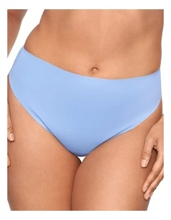 Wonderful Edge High Waist Light Shaping Thong