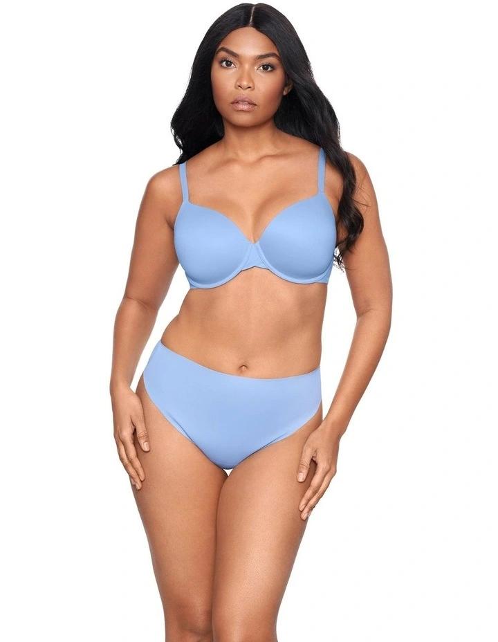 Wonderful Edge High Waist Light Shaping Thong image 3