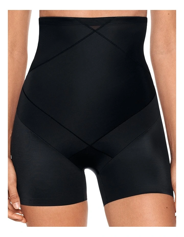 Tummy Tuck WYOB Bike Short image 1