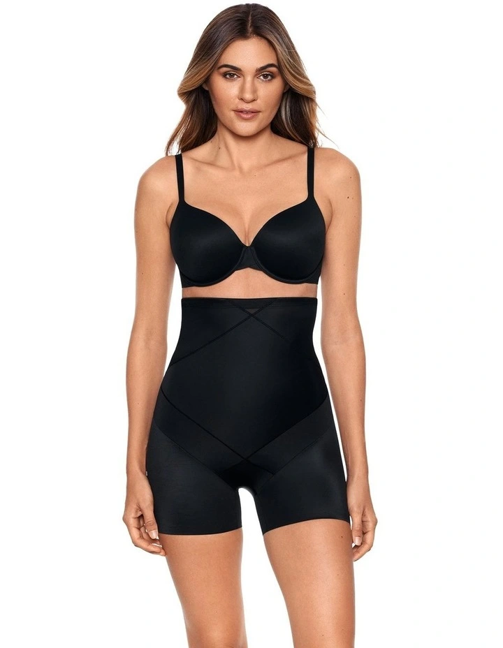 Tummy Tuck WYOB Bike Short image 4