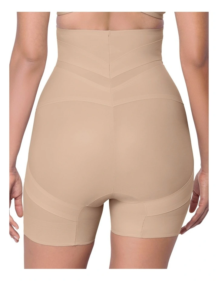 Flex Ability Ultra-High Waist Butt Lift Shaping Short image 2