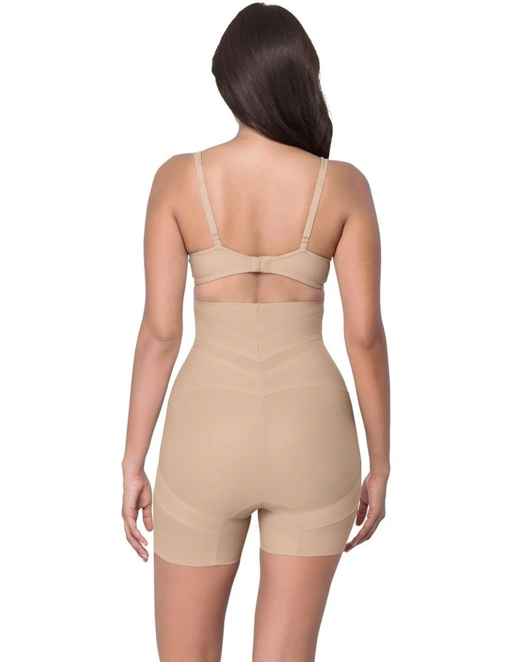 Flex Ability Ultra-High Waist Butt Lift Shaping Short image 5