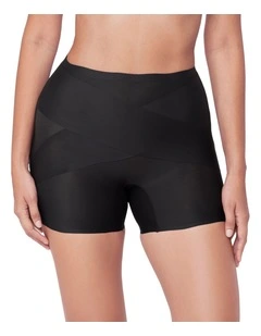 Flex Ability High Waist Butt Lift Shaping Short