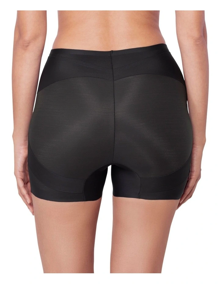 Flex Ability High Waist Butt Lift Shaping Short image 2