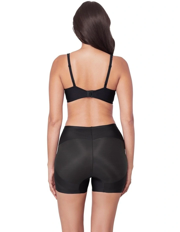 Flex Ability High Waist Butt Lift Shaping Short image 5