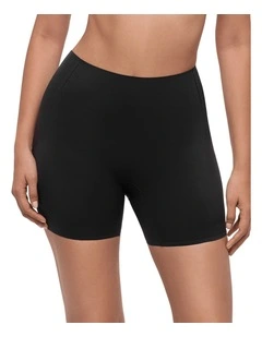 Show Stopper High Waist Padded Butt-Lift Shapewear Short