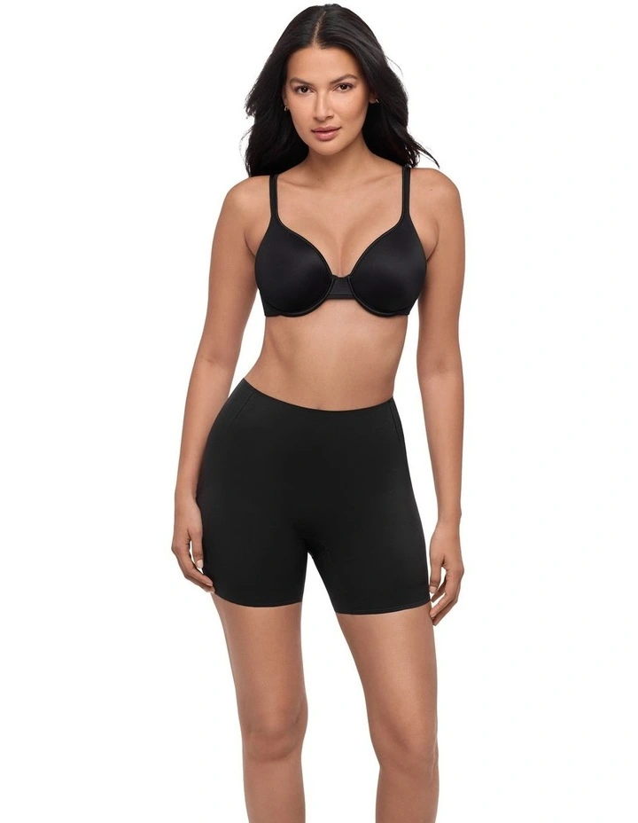Show Stopper High Waist Padded Butt-Lift Shapewear Short image 4