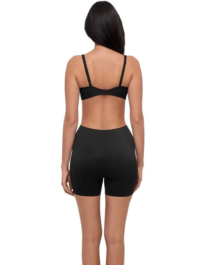 Show Stopper High Waist Padded Butt-Lift Shapewear Short image 5