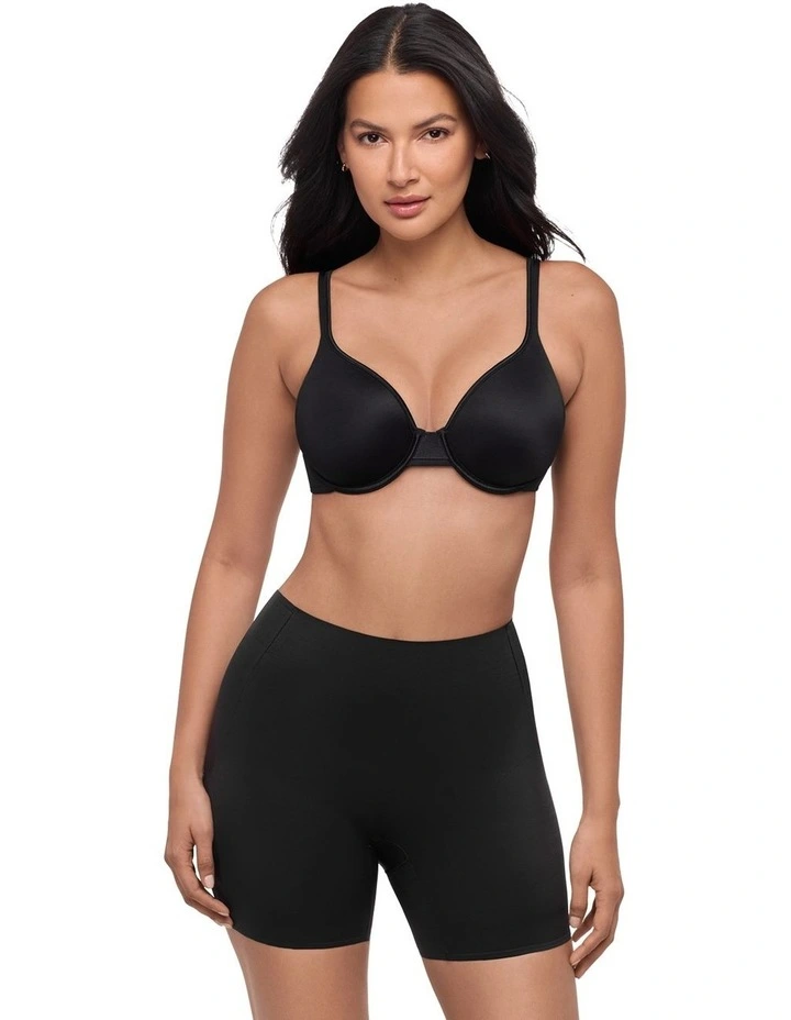 Show Stopper High Waist Padded Butt-Lift Shapewear Short image 6