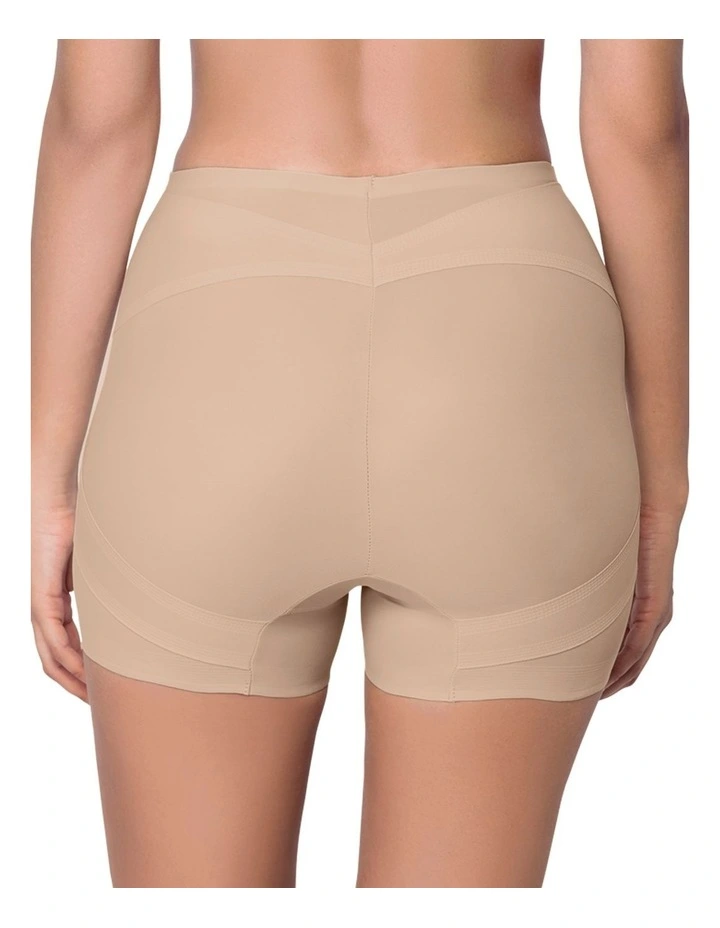 Flex Ability High Waist Butt Lift Shaping Short image 2
