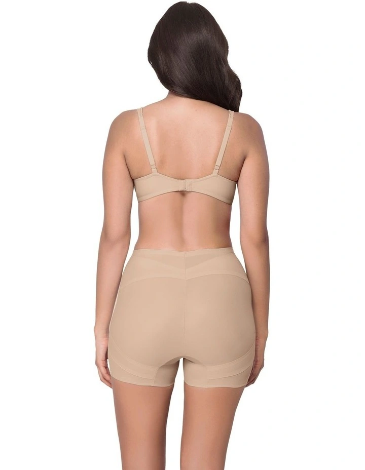 Flex Ability High Waist Butt Lift Shaping Short image 5