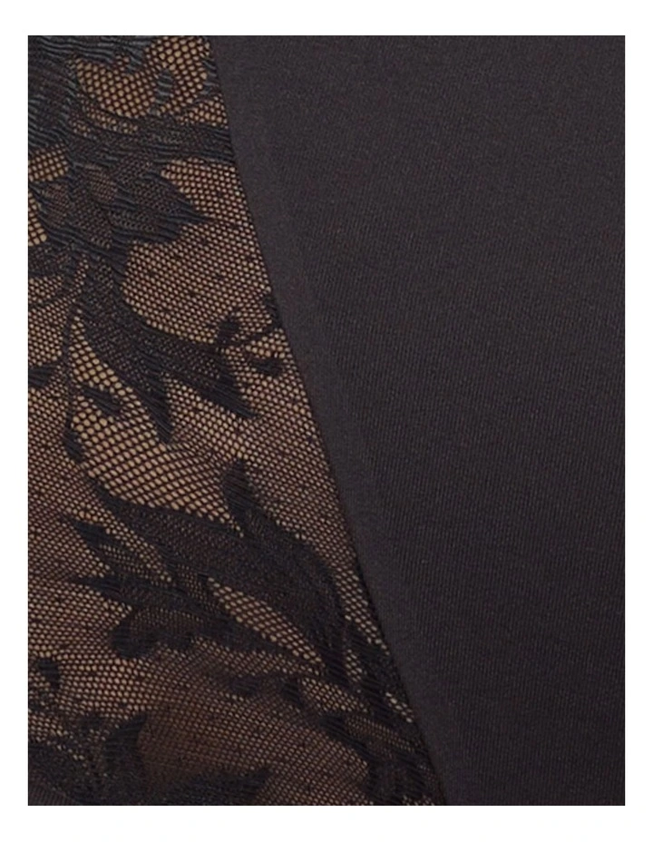 Modern Romance Ultra-High Waist Lace Shapewear Brief image 7
