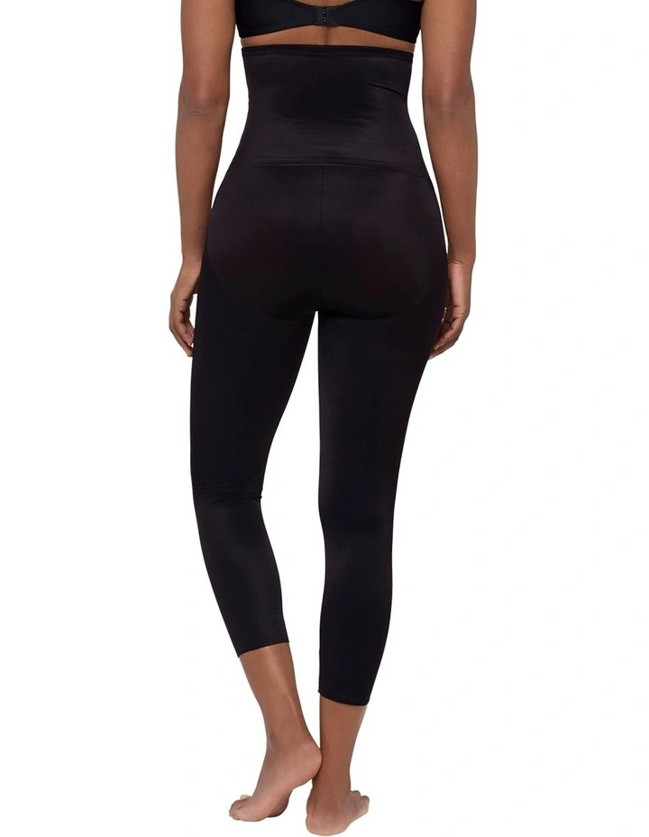 Show Stopper Ultra High-Waist Capri Shapewear Leggings image 2