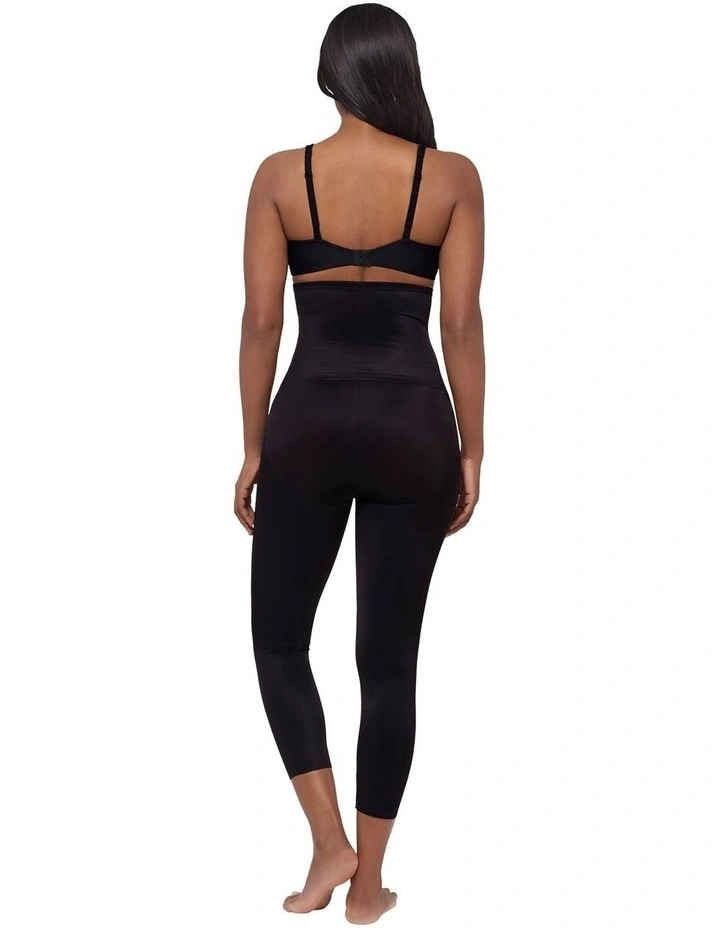 Show Stopper Ultra High-Waist Capri Shapewear Leggings image 4