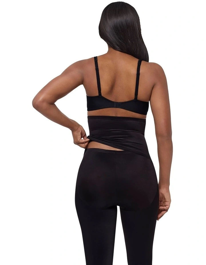 Show Stopper Ultra High-Waist Capri Shapewear Leggings image 6
