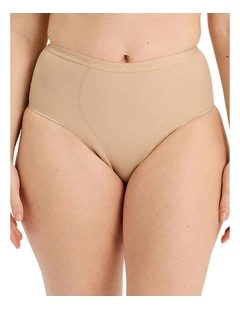 Pure Lift High Waist Tummy Control Shaping Brief