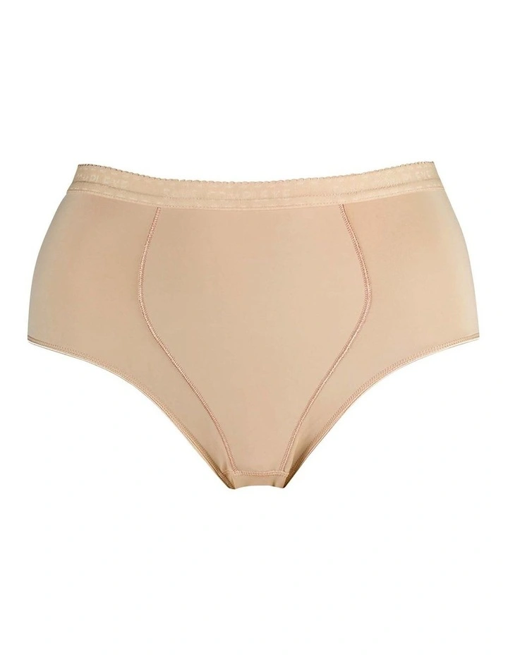 Pure Lift High Waist Tummy Control Shaping Brief image 7