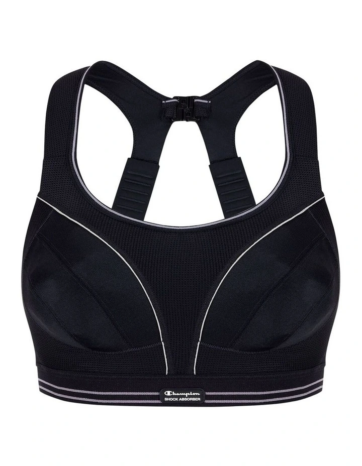 Ultimate Run Sports Bra image 6