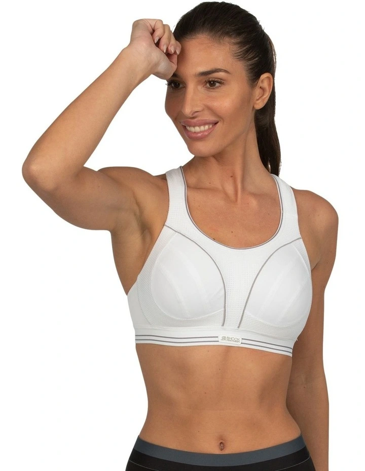 Ultimate Run Sports Bra image 1