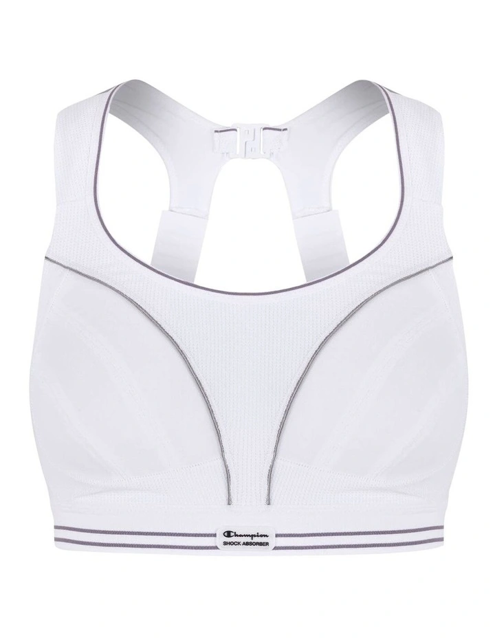 Ultimate Run Sports Bra image 6