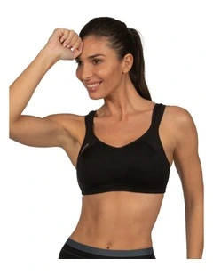 Active Multisport Support Bra