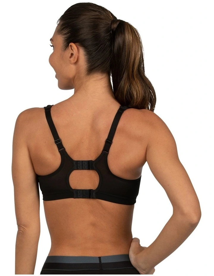Active Multisport Support Bra image 2
