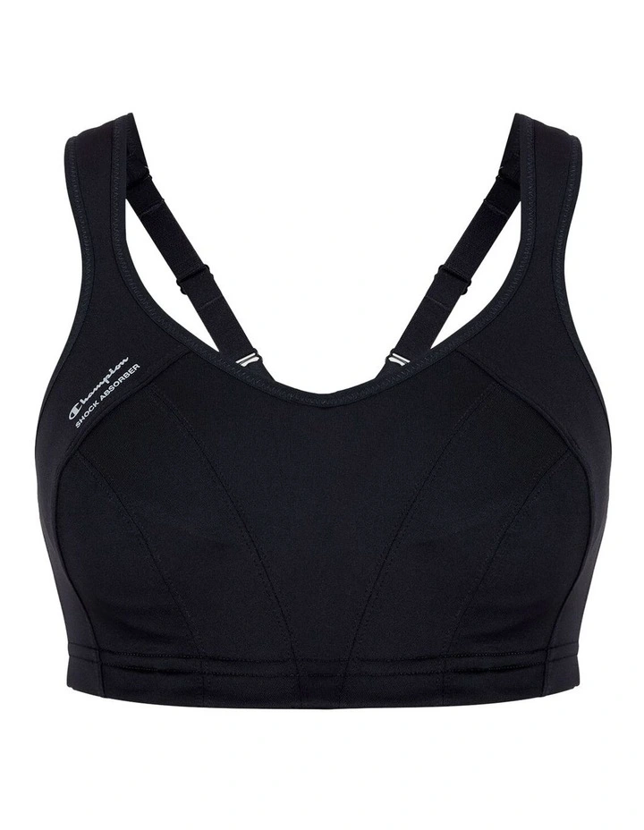 Active Multisport Support Bra image 6