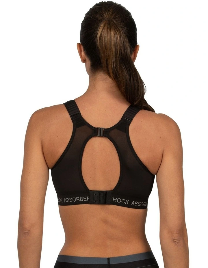 Ultimate Run Padded Sports Bra image 2