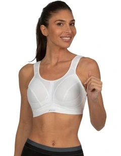 Active D  Classic Support Sports Bra