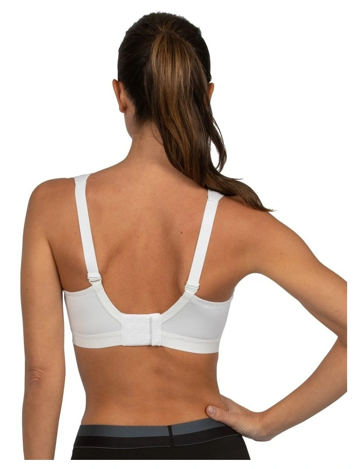 Active D Classic Support Sports Bra image 2