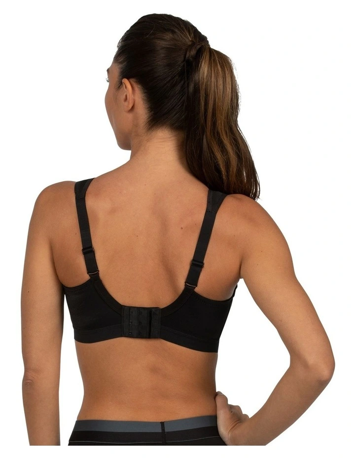 Active D Classic Support Sports Bra image 2