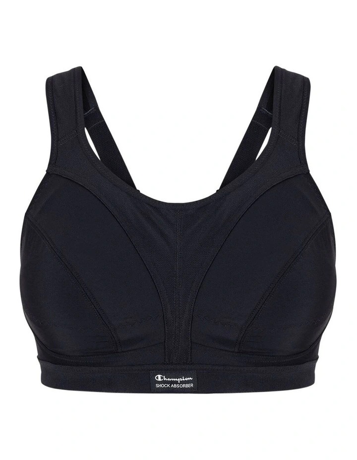 Active D Classic Support Sports Bra image 6