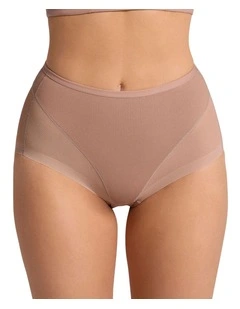 Truly Undetectable Comfy Sheer Shaping Brief