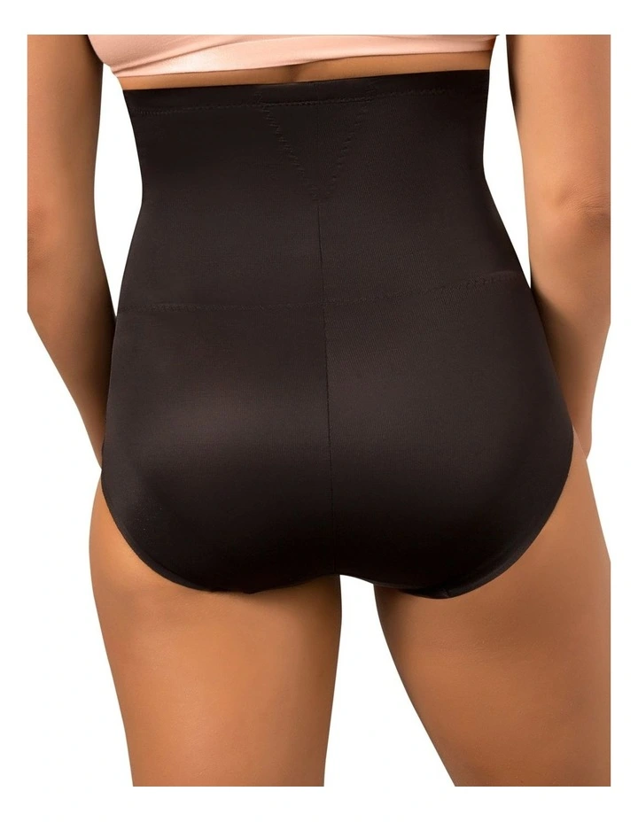 Back Magic High Waist Brief image 2