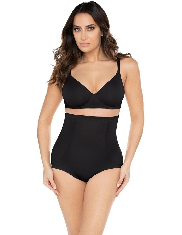 Back Magic High Waist Brief image 4