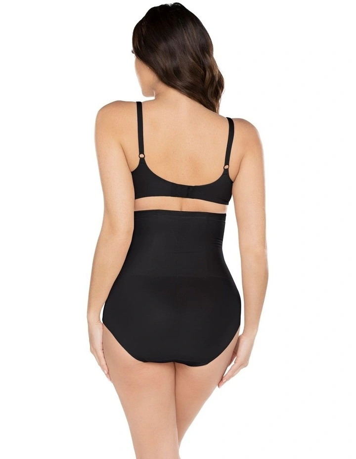 Back Magic High Waist Brief image 5
