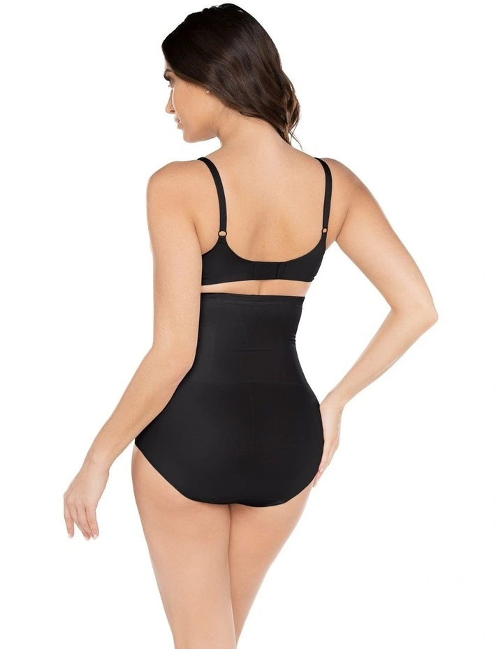 Back Magic High Waist Brief image 6